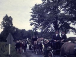 Schützenfest 1968